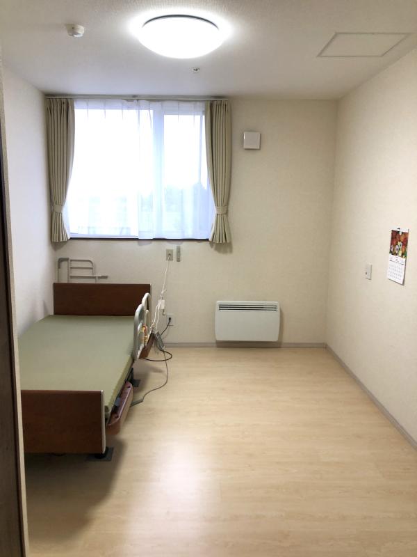 住宅型有料老人ホーム　あすかのメイン写真